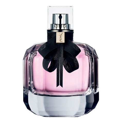 mon paris edp yves saint laurent|yves saint laurent perfume vs toilette.